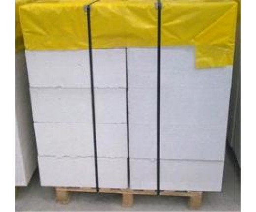  Газоблок стіновий 200*300*600 